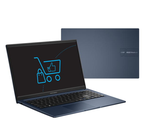 ASUS Vivobook 15 X1504VA i3-1315U/16GB/512/Win11 - 1276918 - zdjęcie 31